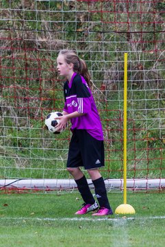 Bild 275 - C-Juniorinnen TuS Tensfeld - FSC Kaltenkirchen : Ergebnis: 2:4